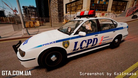 Больше полицейских